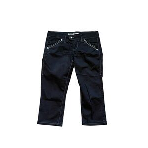 BKE Casuals Becca Crop Pants‎